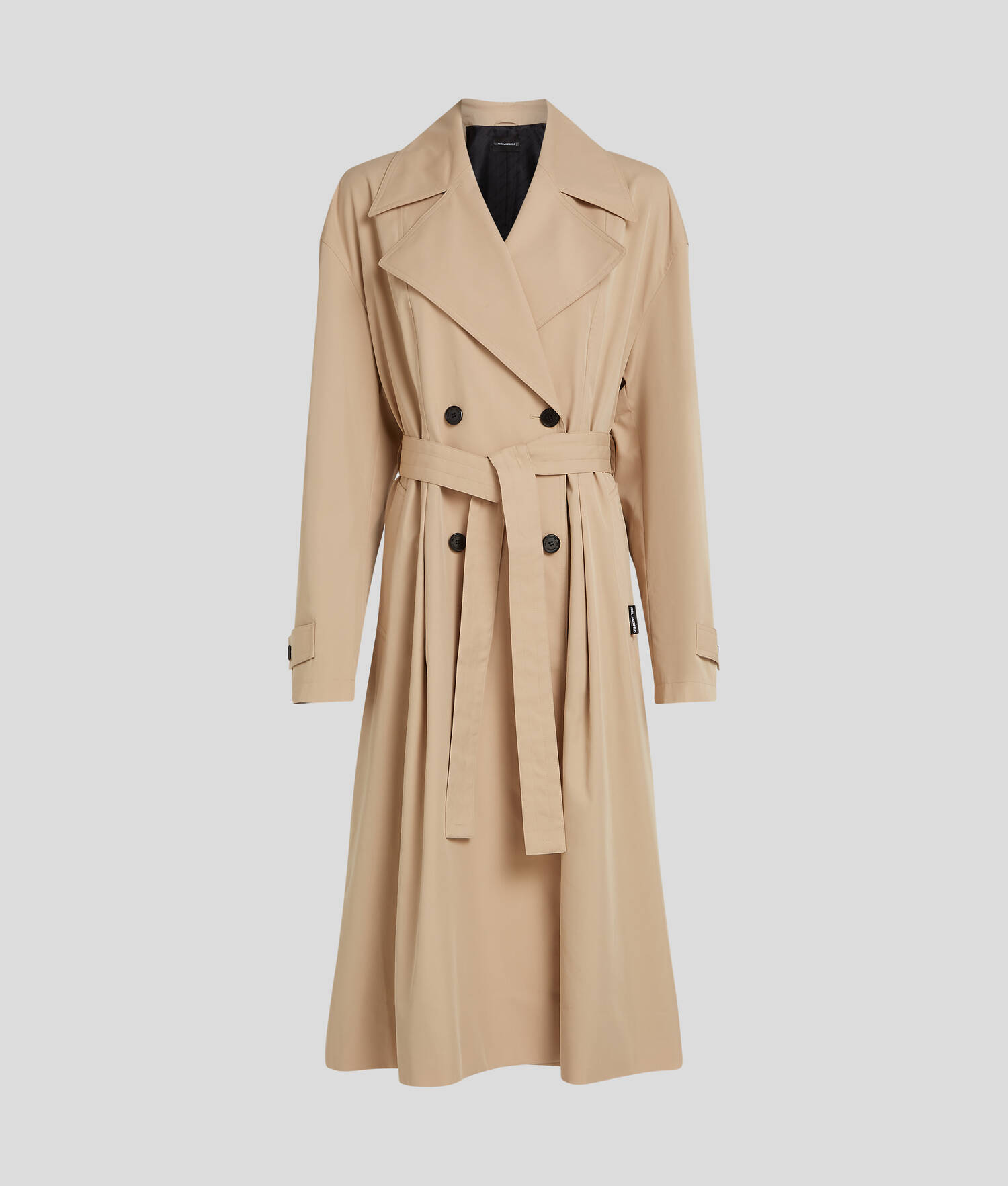 TRENCH COAT - Nomade