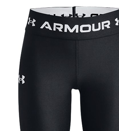 Under Armour Leggings - Schwarz