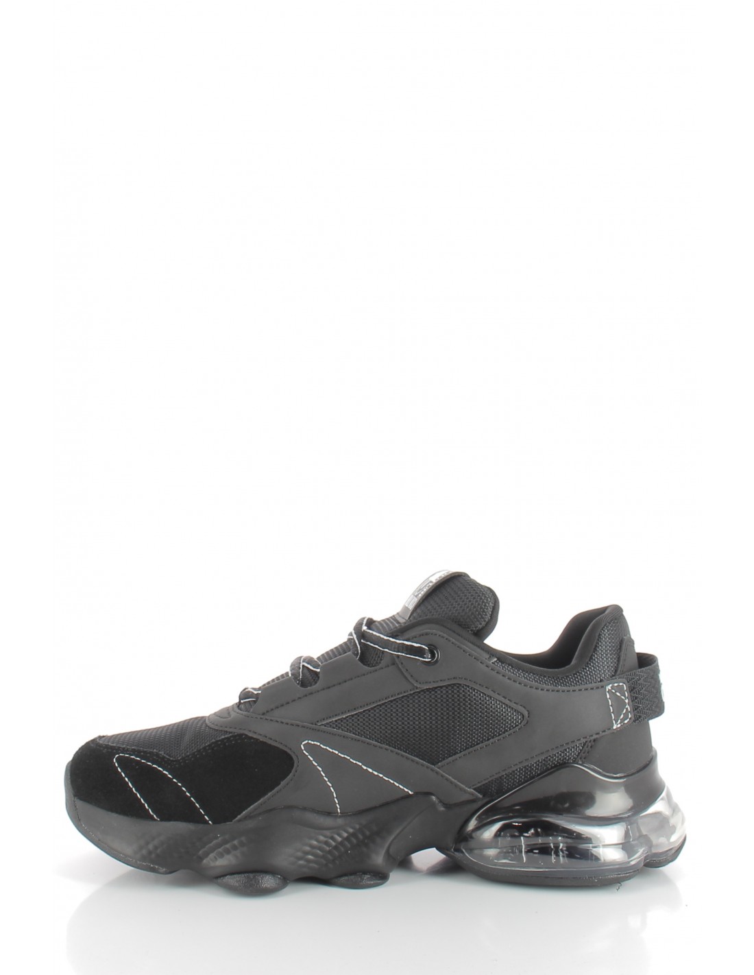 versace basket de ville homme noir nomo