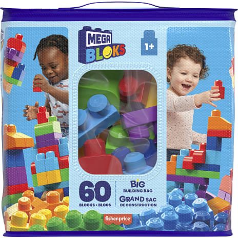 Fisher-Price® Mega Bloks First Builders™ - Stor pose