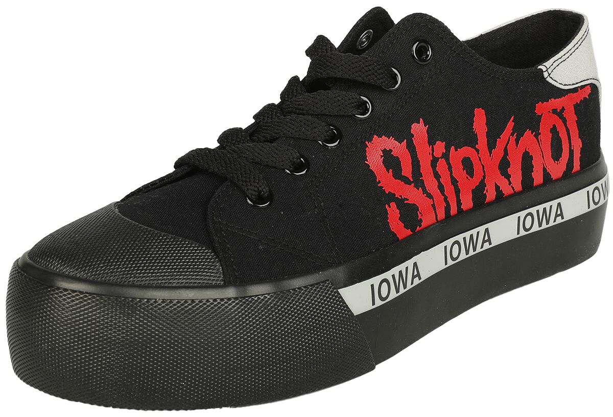 EMP Signature Collection | Slipknot Baskets