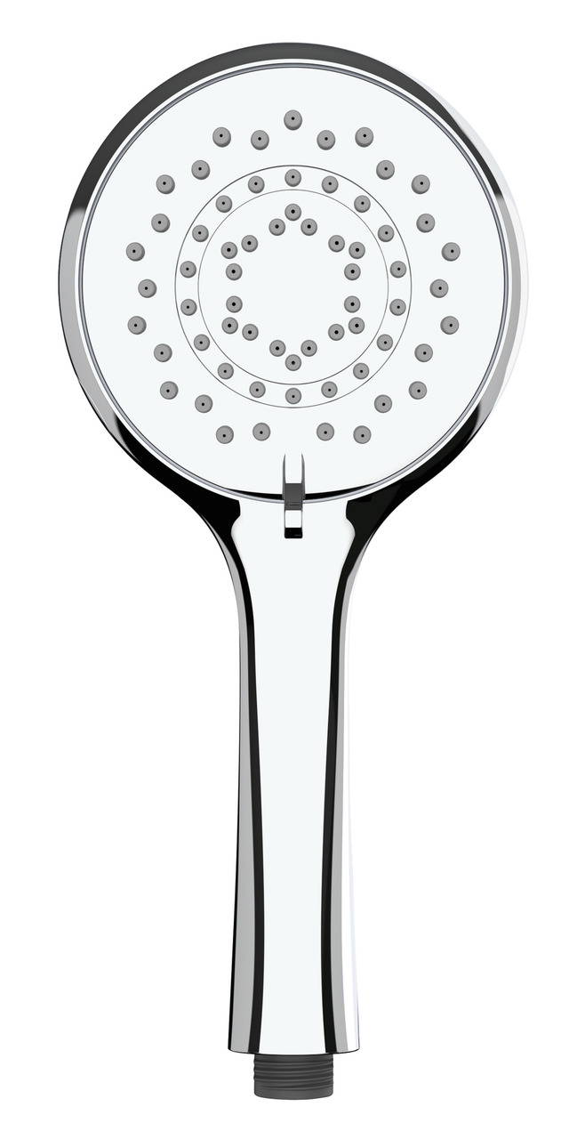 Wenko Water Saving Duschkopf