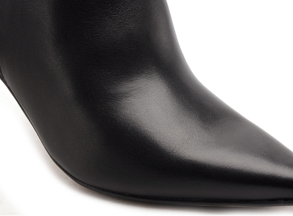 Tamaris boots bottine talons femme 25037 41 noir