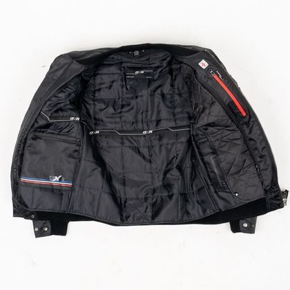 Blouson DXR SPEEDCHASER - Noir