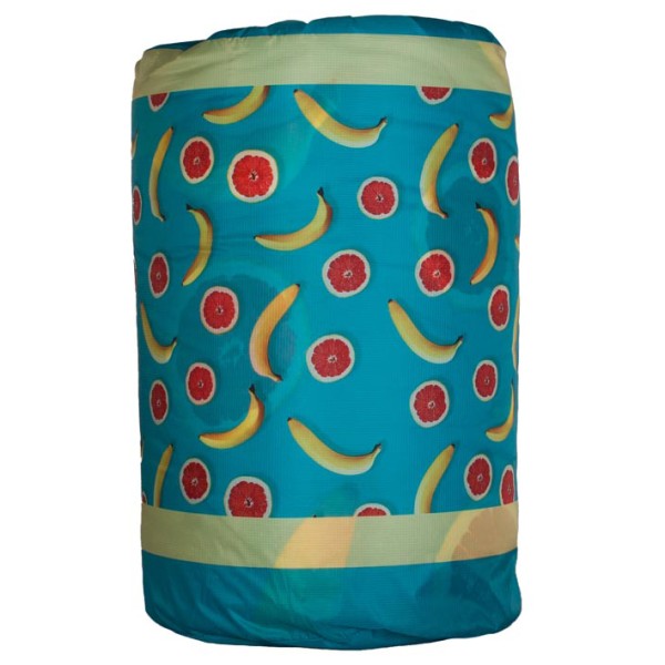 Wave Hawaii - Multifunc Outdoor Blanket D4 - Couverture