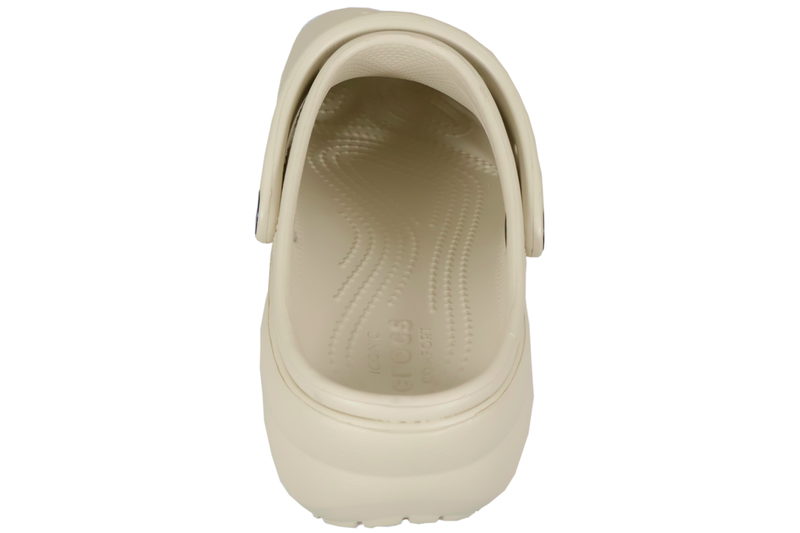 CROCS CLASSIC PLATFORM CLOG W