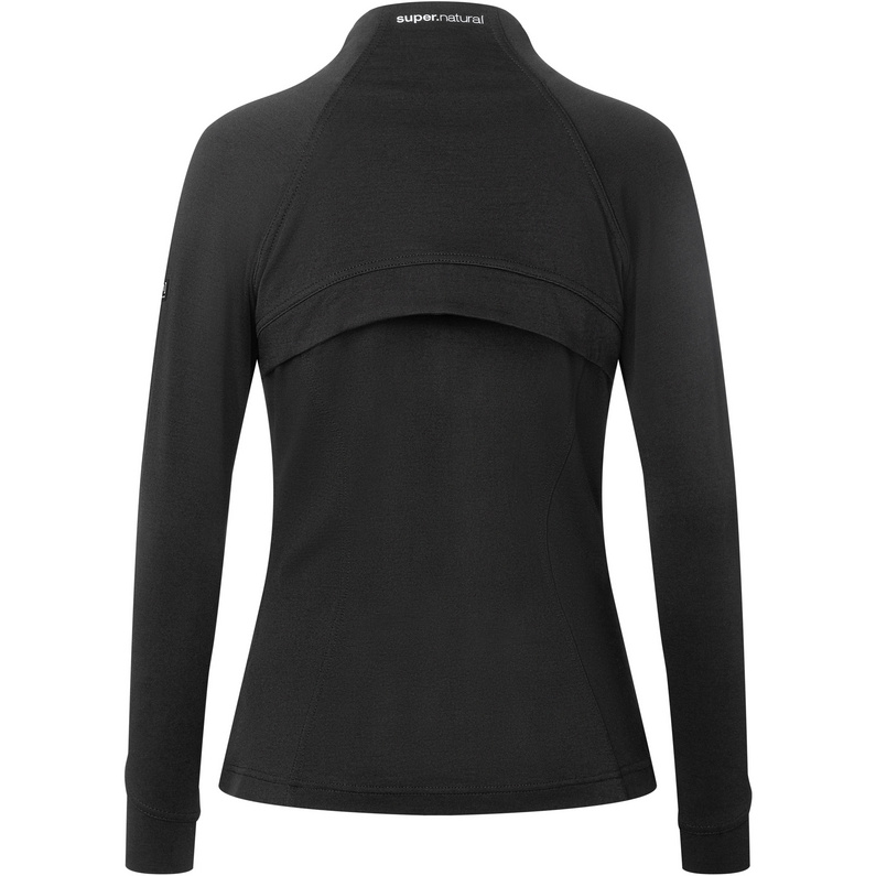 Super.Natural Damen Movement Jacke