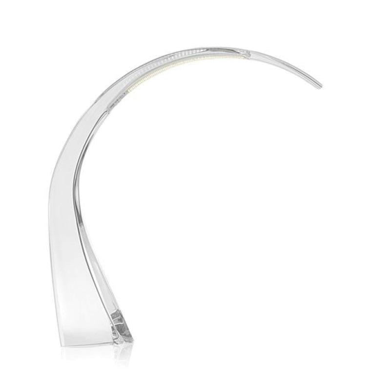 Kartell Taj tafellamp LED transparant