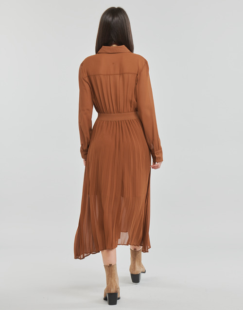 Betty London - MADULIE - Camel