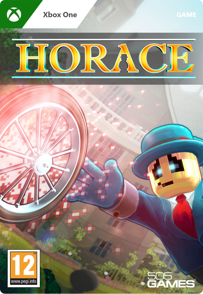 Horace- Xbox One