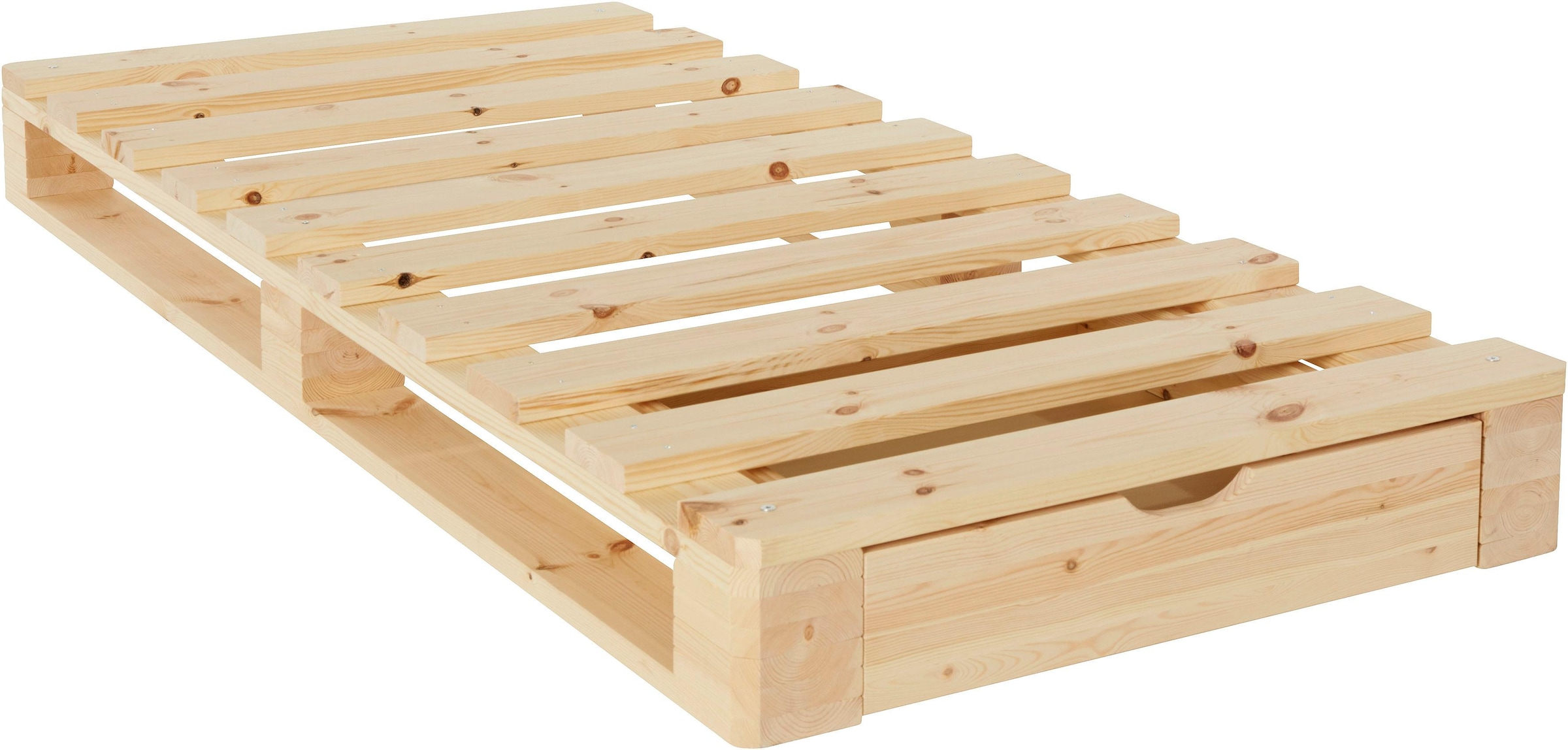 GOODproduct Palettenbett »