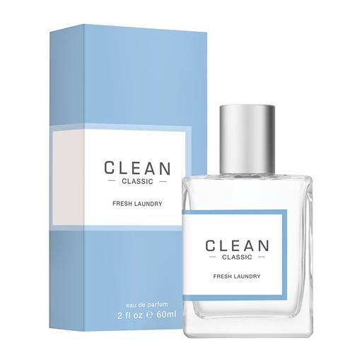 CLEAN Fresh Laundry Eau De Parfum, 60 ml