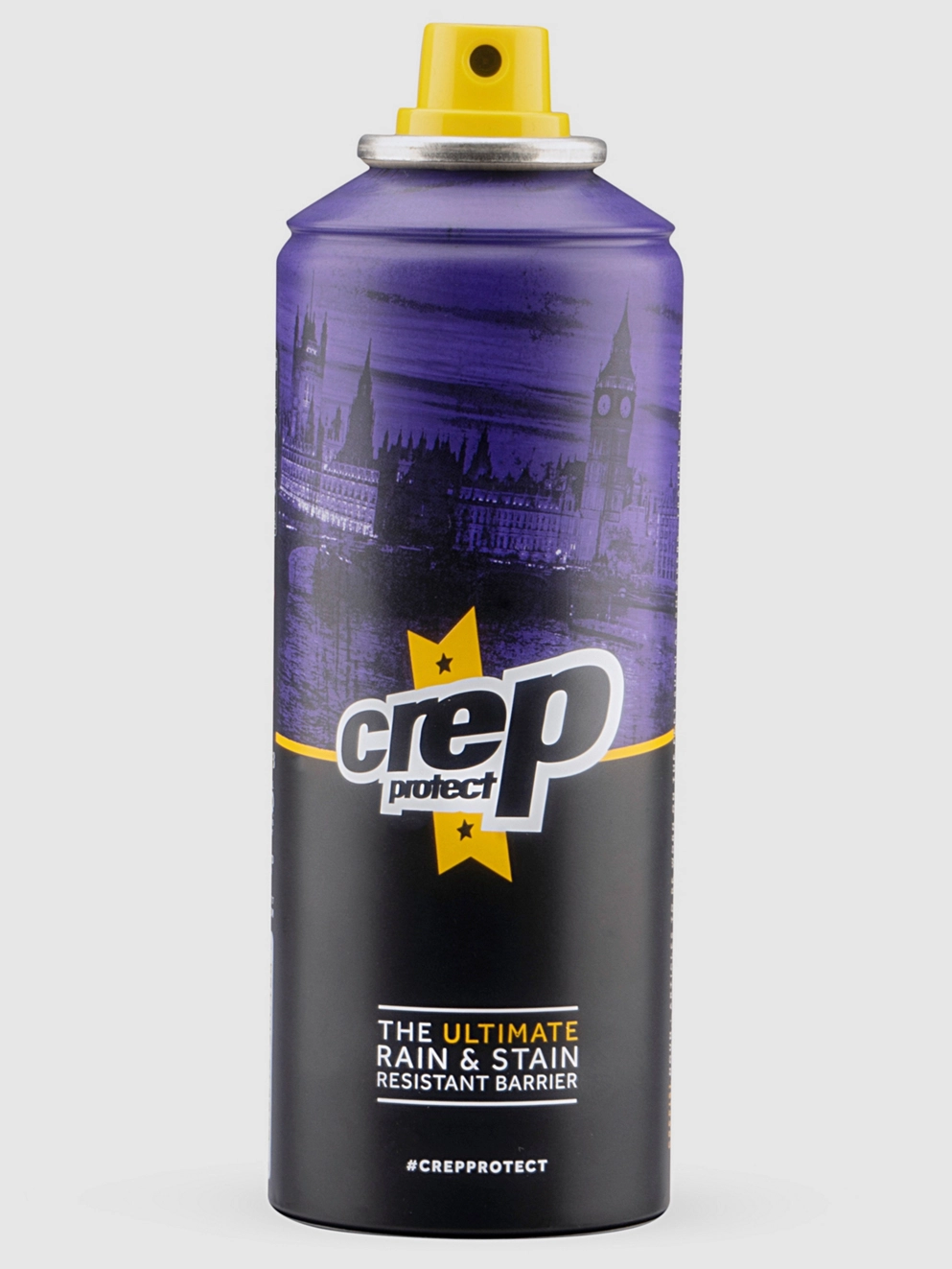 Crep Protect Crep Spray blackout
