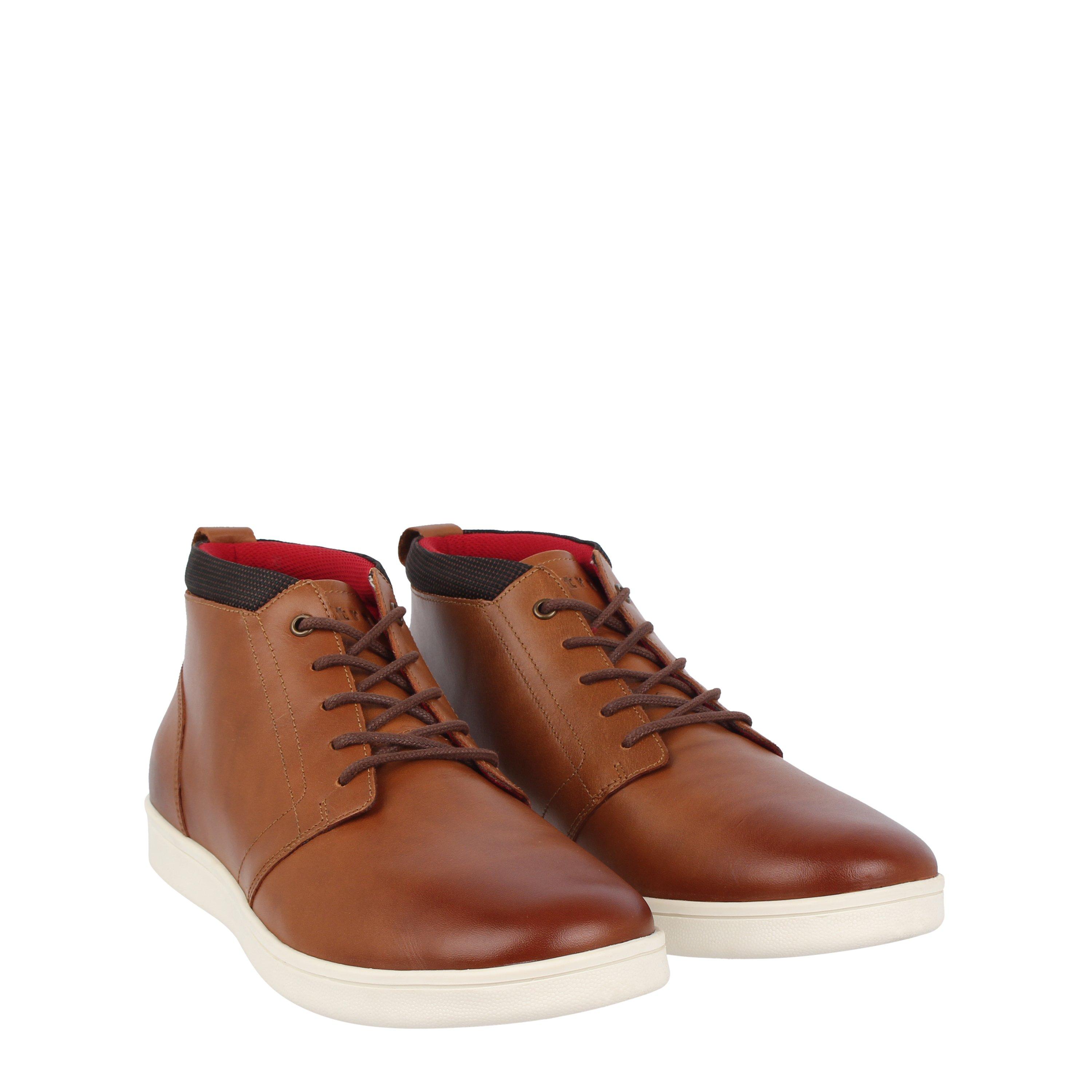 Firetrap Elgan Boots Mens