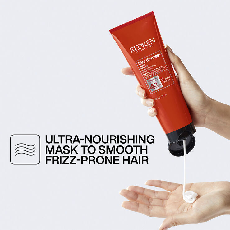 Redken Frizz Dismiss Mask