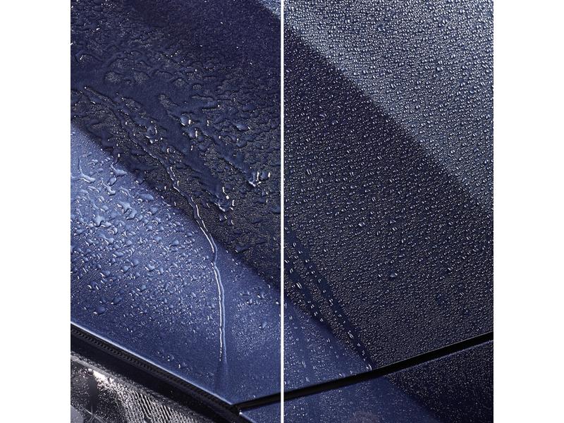 Sonax Mikrofasertuch Clean&Drive TurboWaxTuch, 40 x 50 cm Feuchtes Microfaser-Tuch zur Reinigung, Pflege und zum Schutz aller Lack-, Chrom- und Kunststoff-Oberflächen