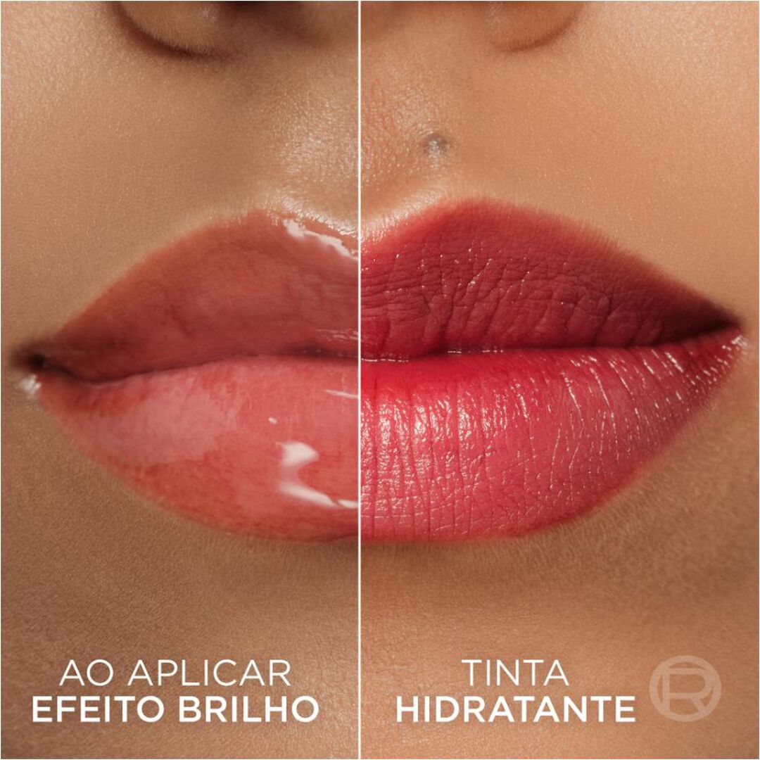 L'Oréal Paris  Batom Hyaluron Tint