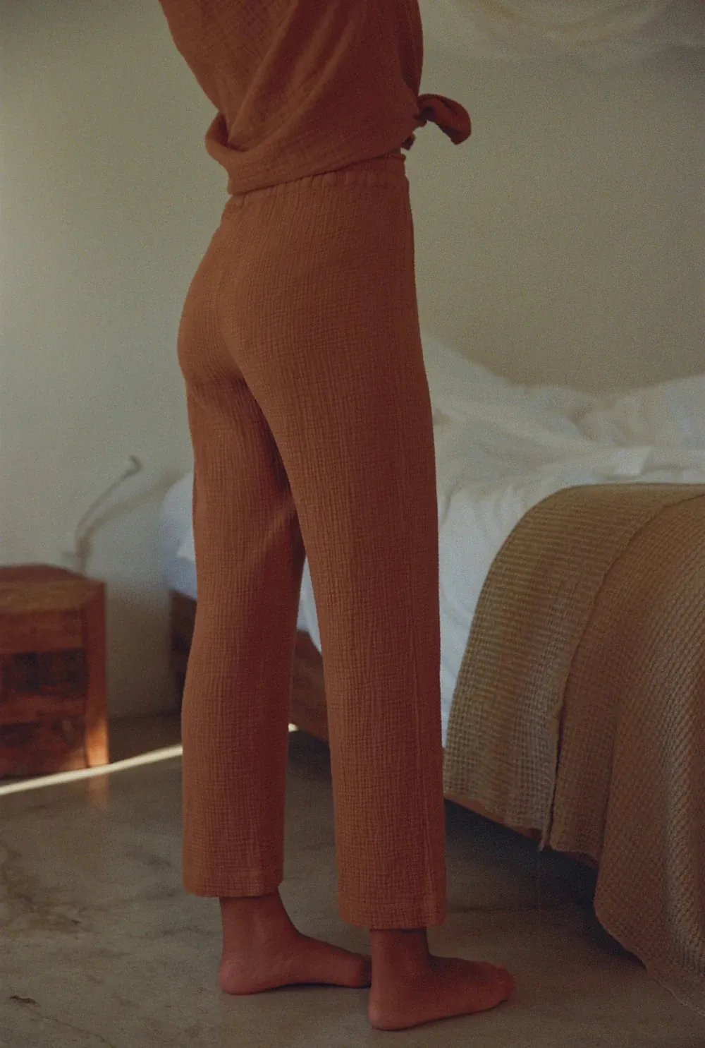 Pantalon Mimosa Nénés