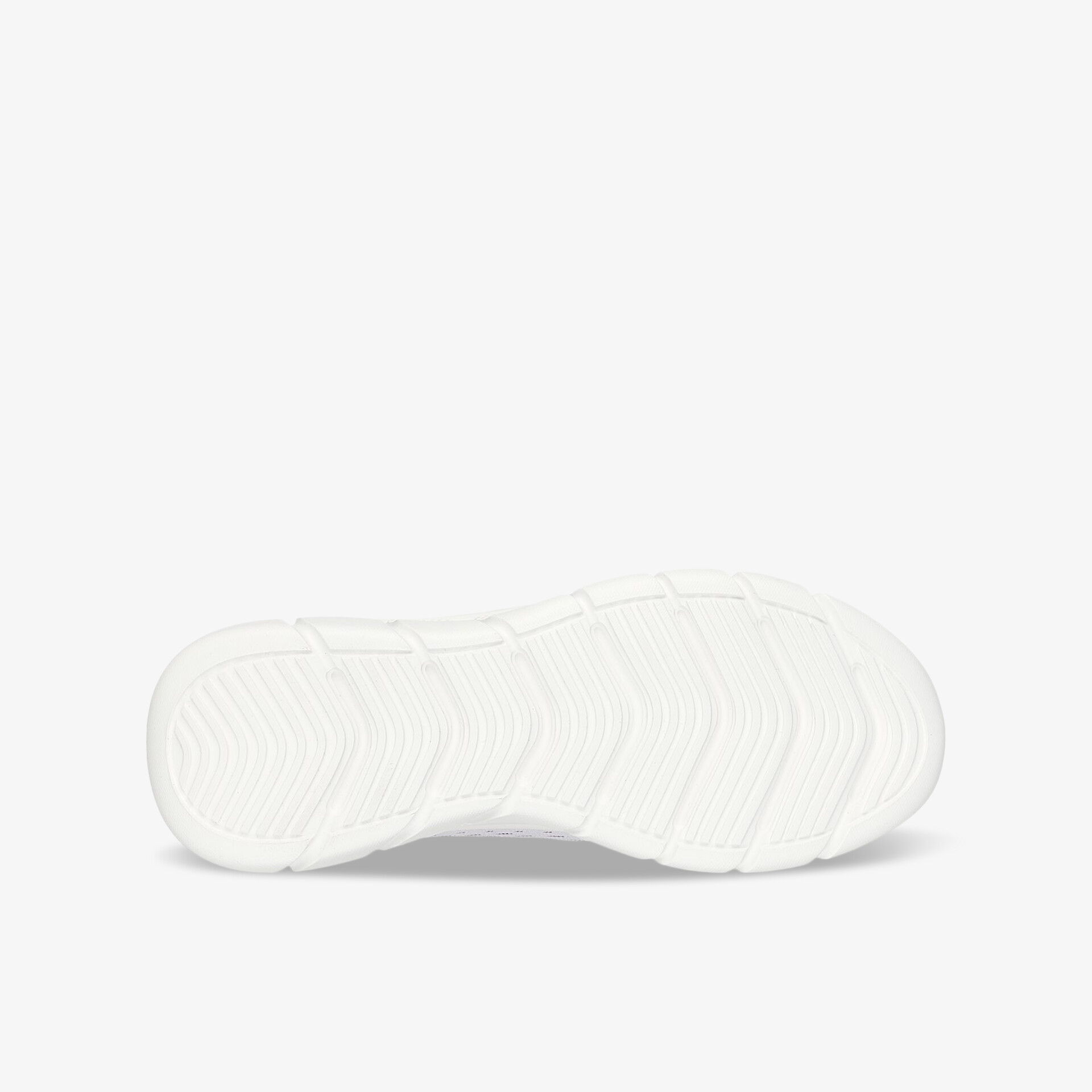 SKECHERS BOBS B FLEX Damen Sneaker Low lila