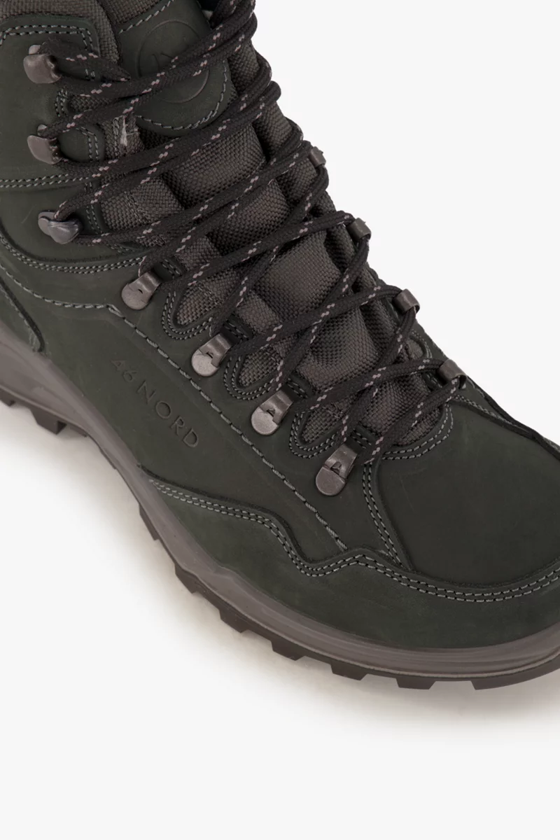 46 NORD Ferret Mid Herren Wanderschuh