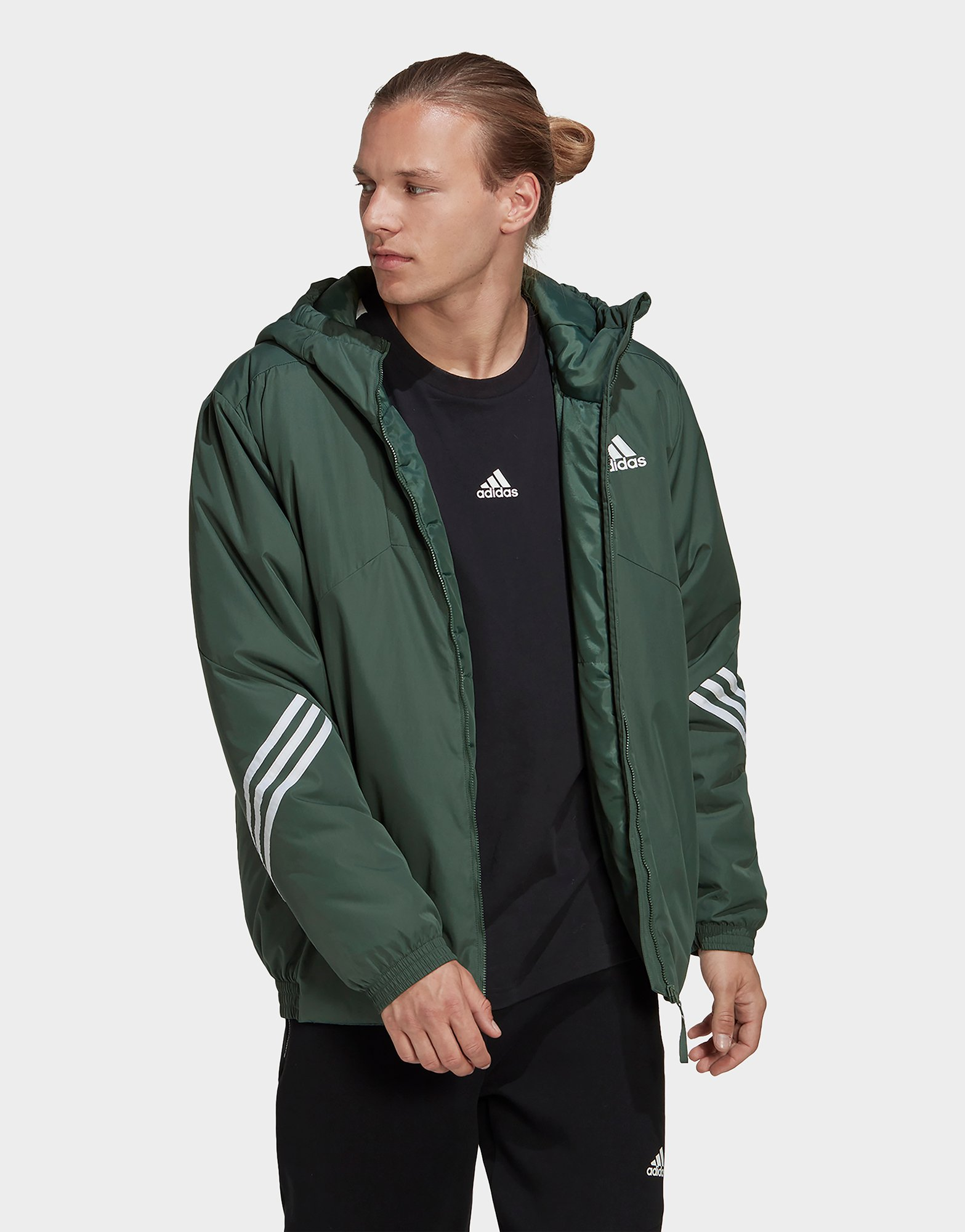 adidas Veste à capuche Back to Sport