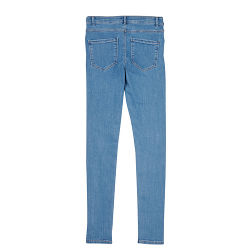Only - KONRAIN LIFE REG SKINNY BB BJ009 - Bleu medium