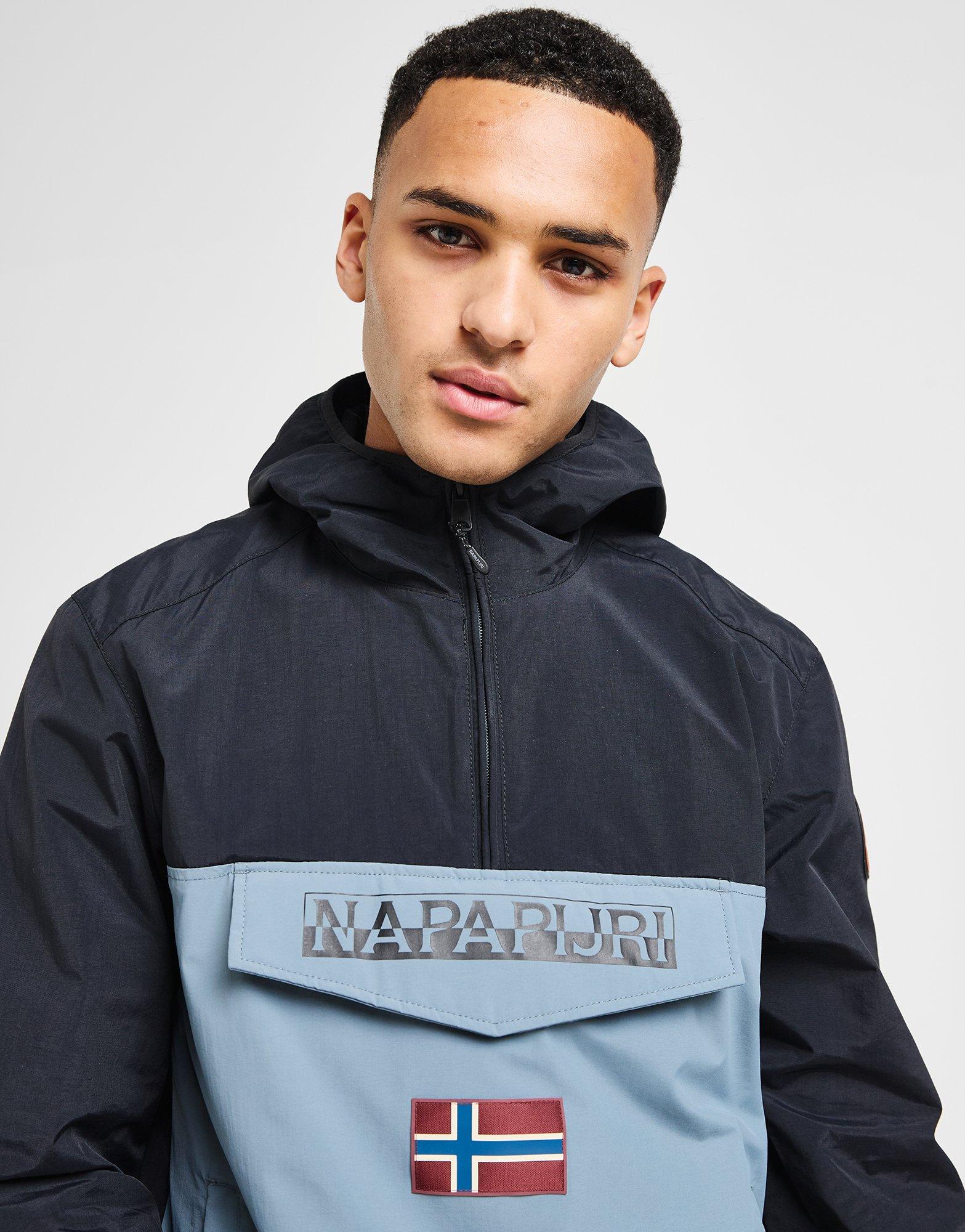 Napapijri Veste Zippée Arper Split
