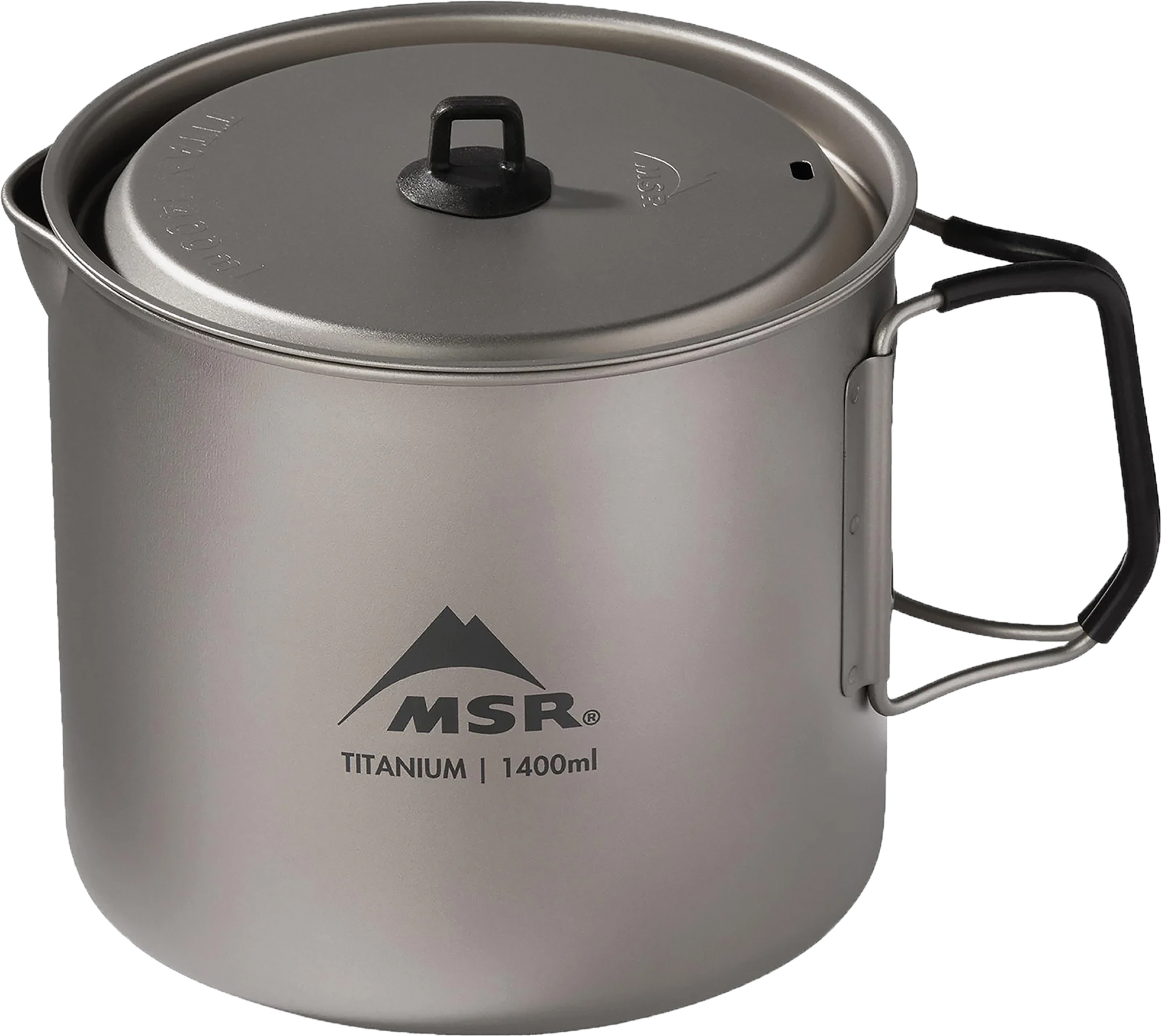 Titan Kettle 1.4