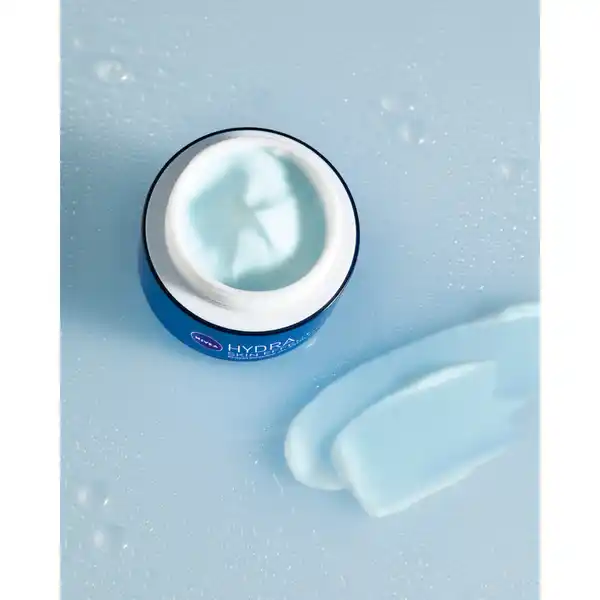 Hydra Skin Effect Regenerierende Gel-Creme Nacht