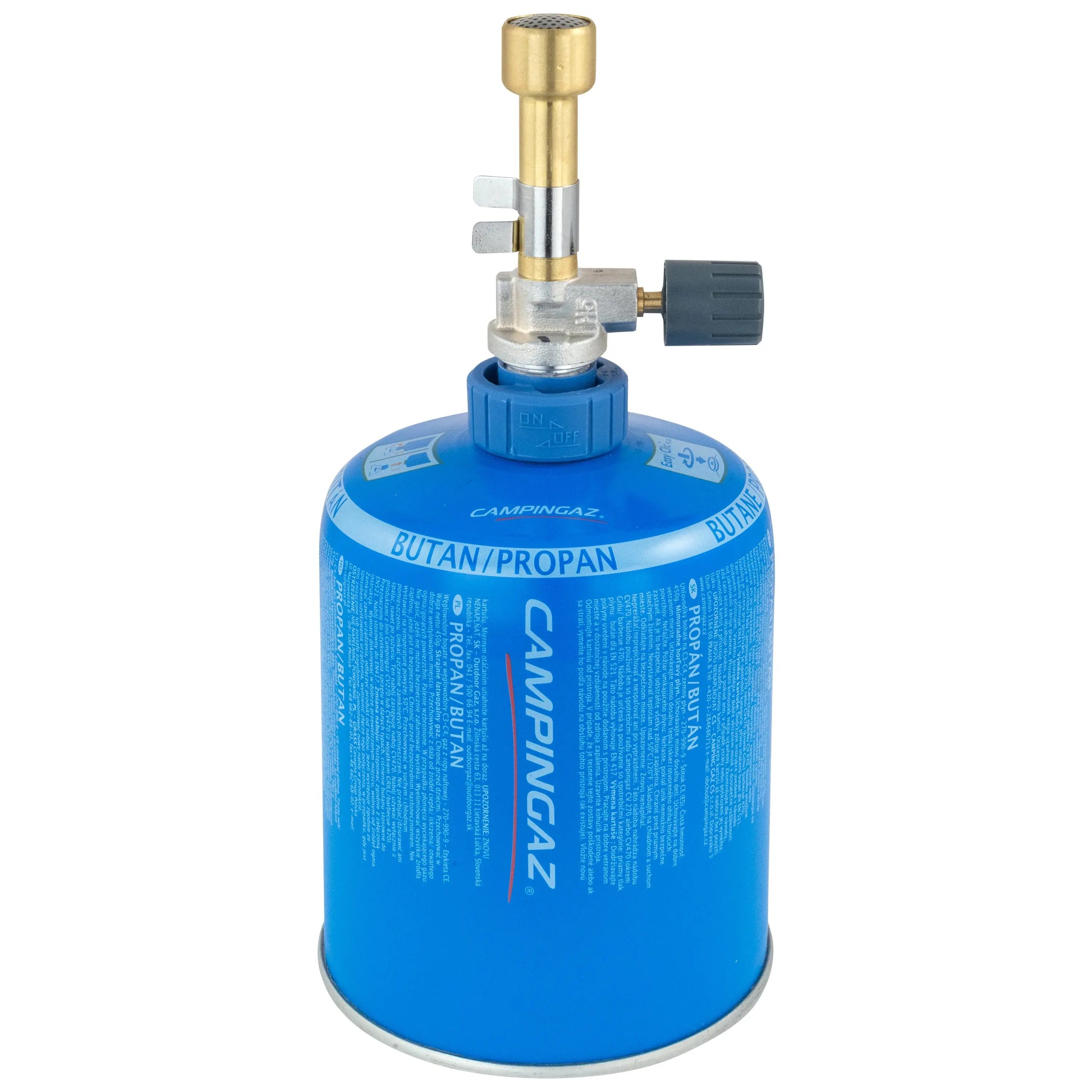 Labogaz 470