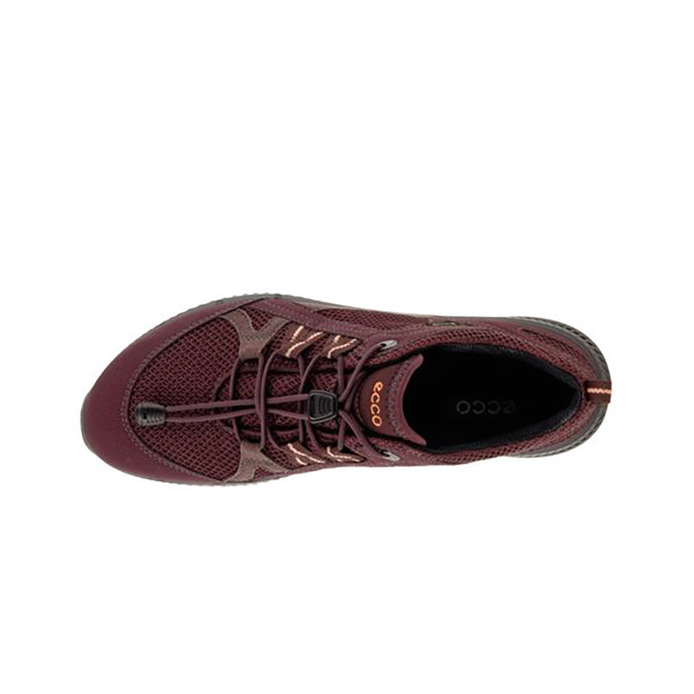 ECCO TERRACRUISE II GTX Damen Sneaker wasserdicht