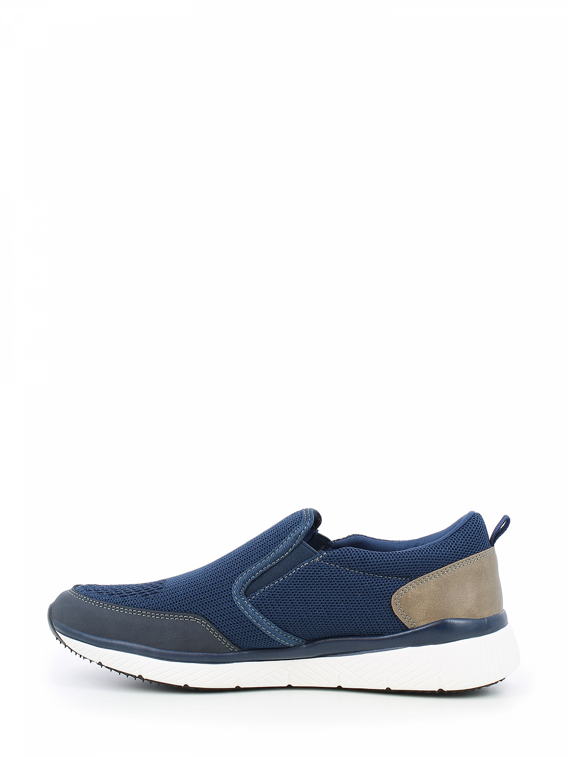 Rugged Gear Navy Breeze Slip-in