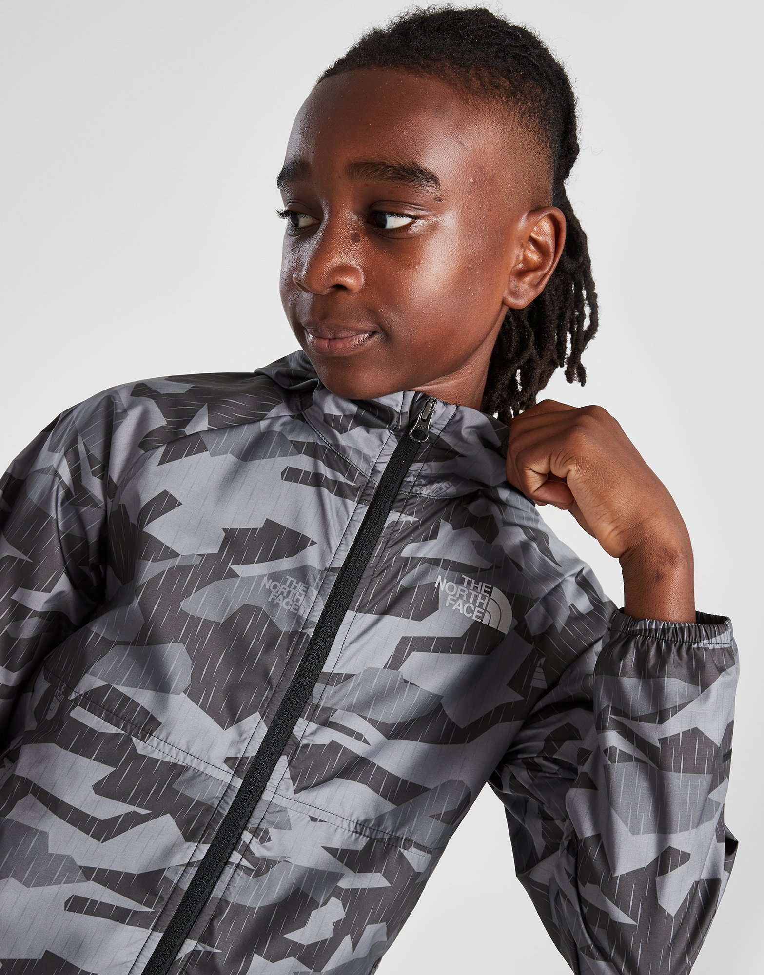 The North Face Veste Never Stop Exploring Junior
