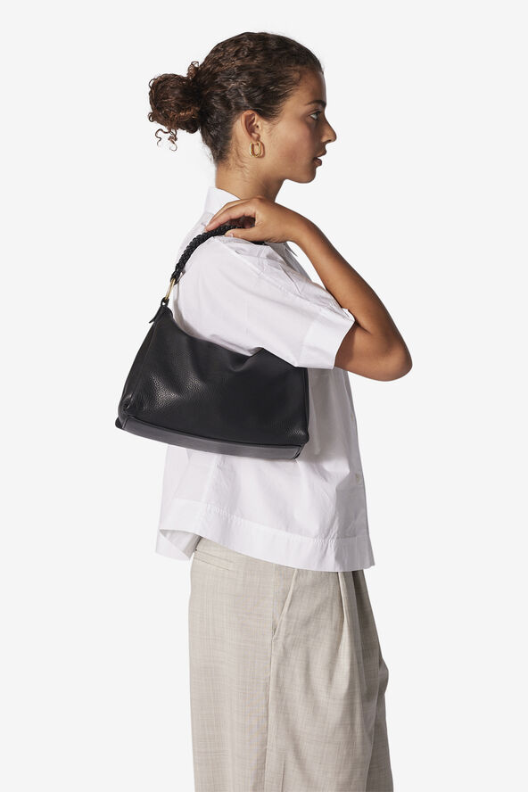ADAX Sorano shoulder bag Annika Sort