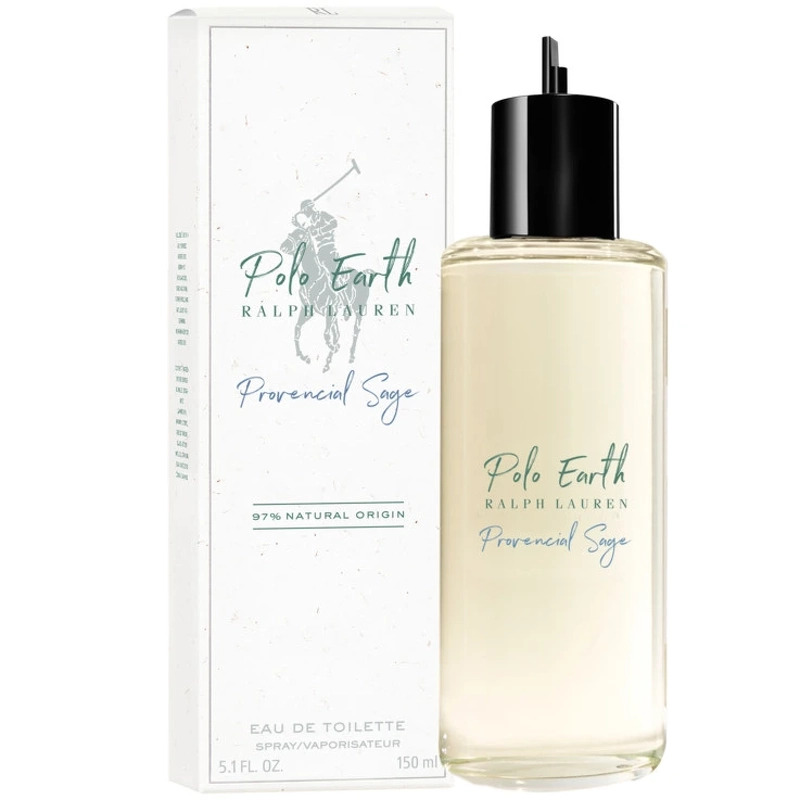 Ralph Lauren Polo Earth EDT 150 ml - Provencial Sage