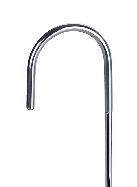 Serviteur de douche filaire inox Wenko Milo