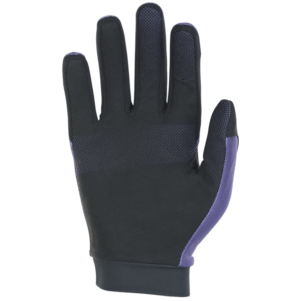 Gant VTT ION GLOVES LOGO DARK PURPLE