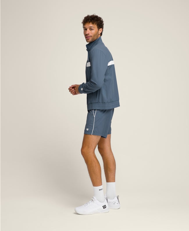 Grand Slam Jacket