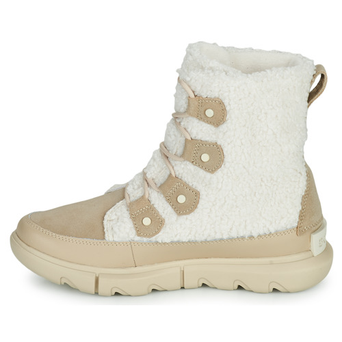 Sorel - SOREL EXPLORER II JOAN COZY - Beige