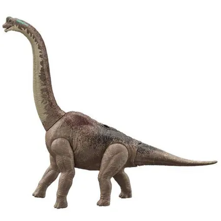 Mattel Jurassic World Brachiosaurus