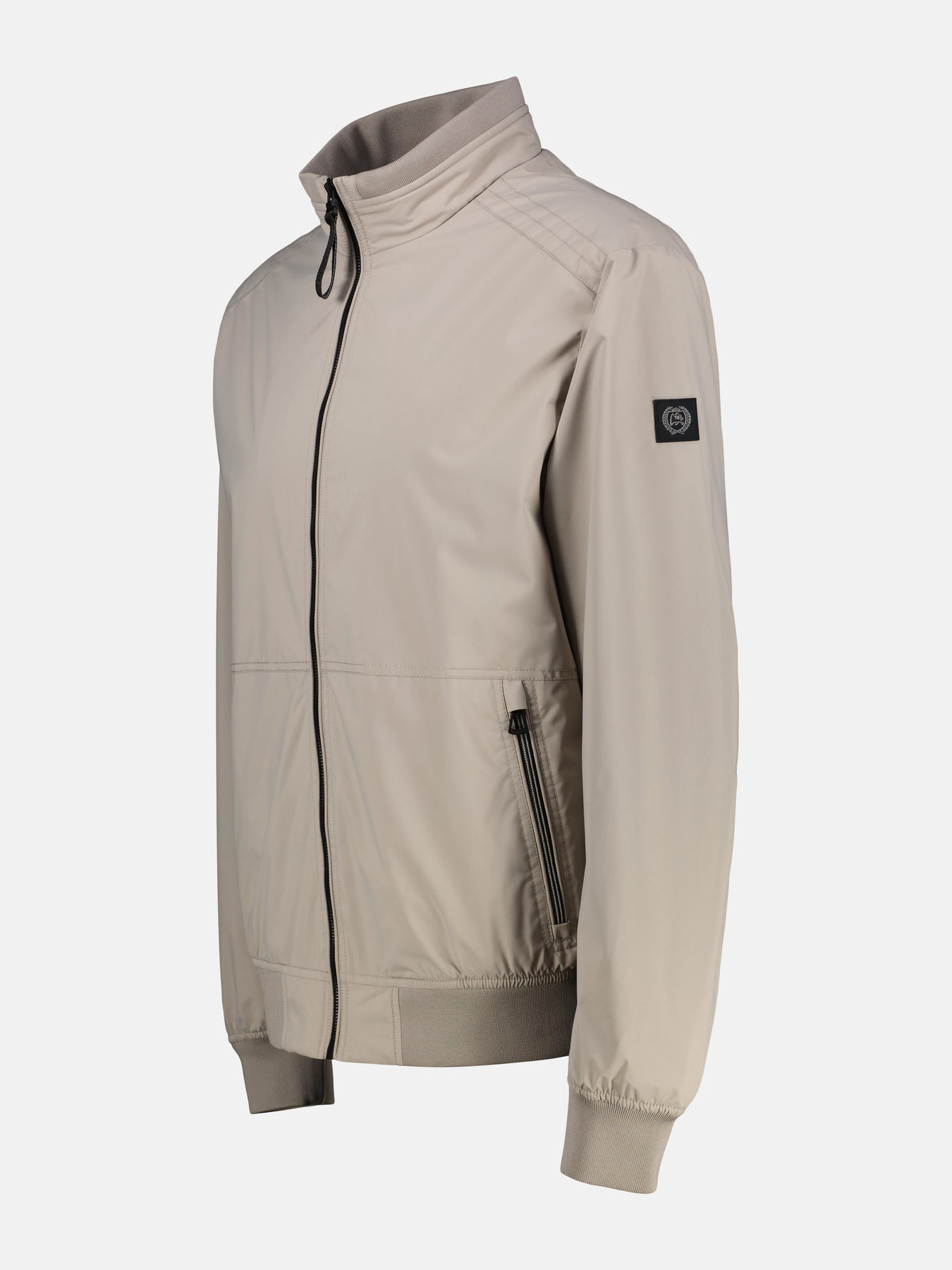 Wind- und wasserabweisender Herren Blouson