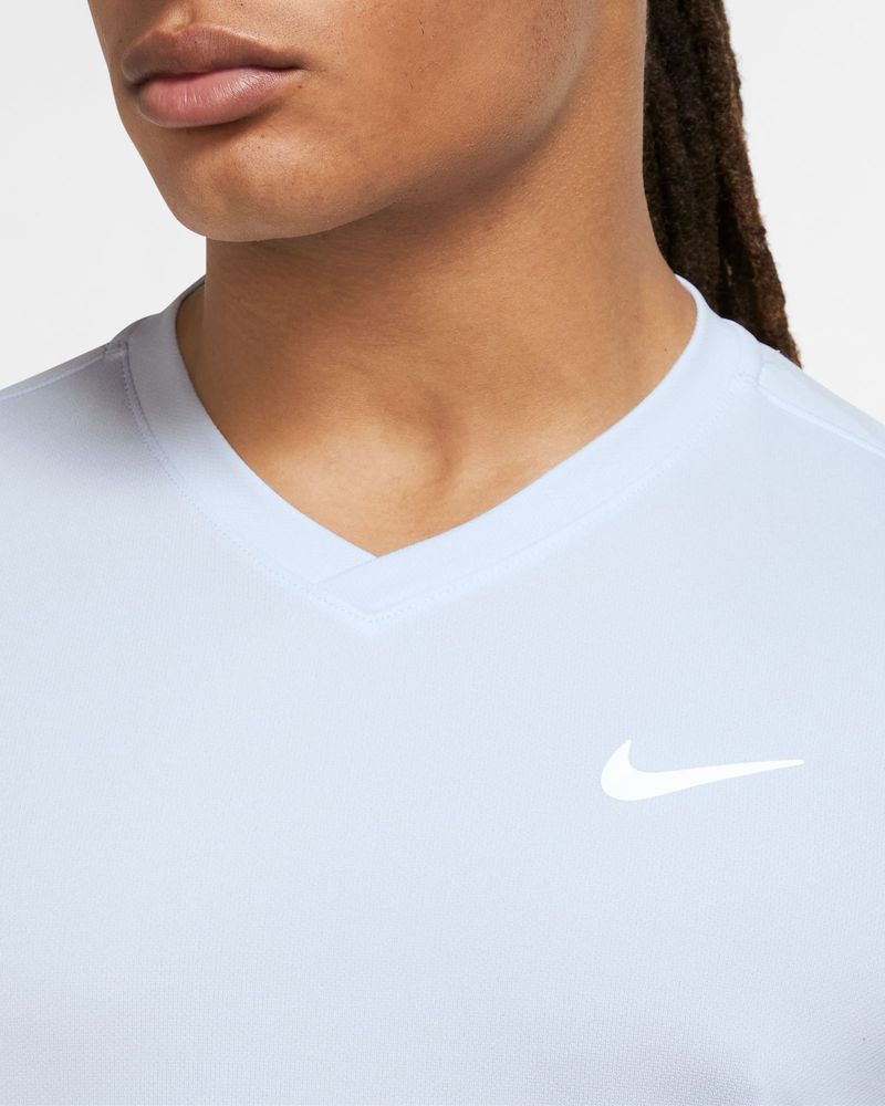 Haut de tennis Nike NikeCourt pour homme