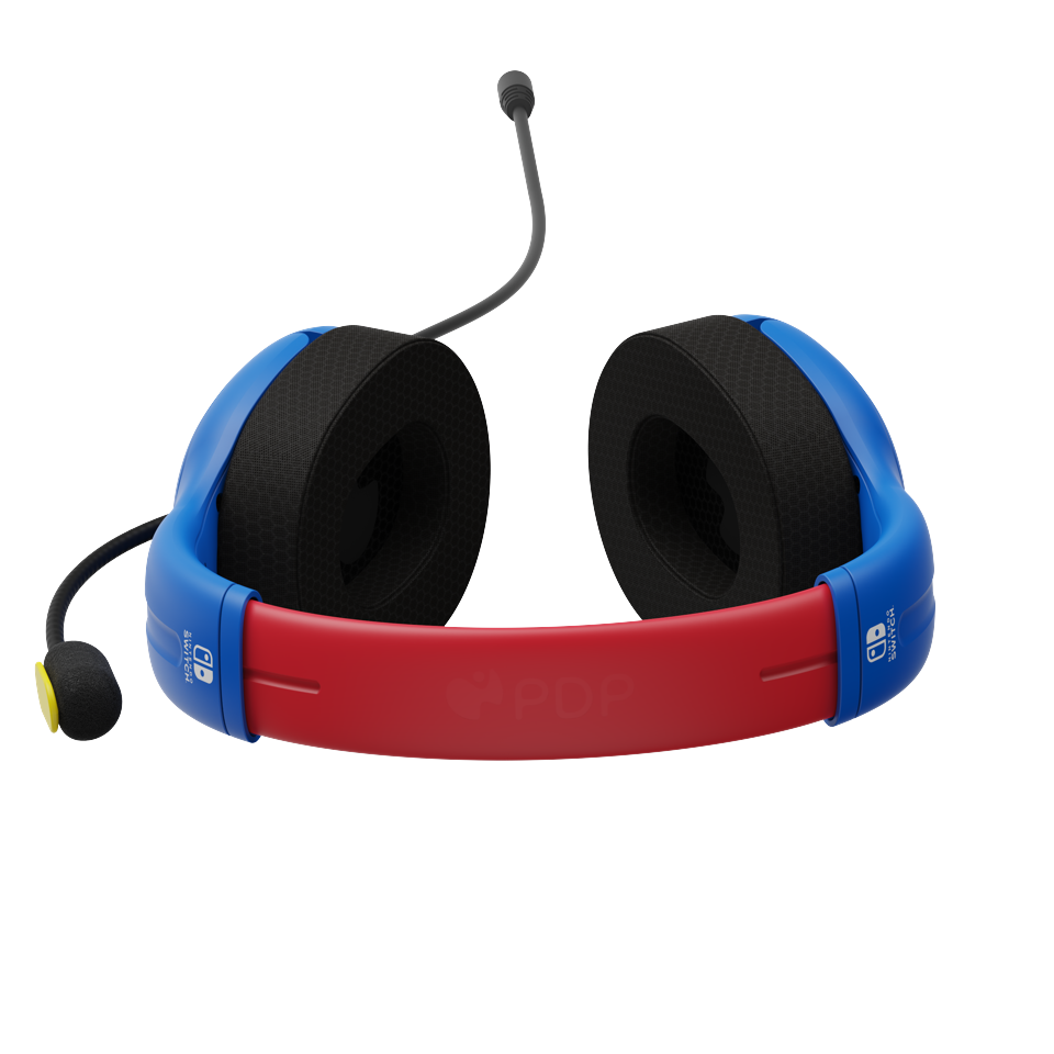 Mario bundle - Airlite Headset & Mario Power Pose Controller