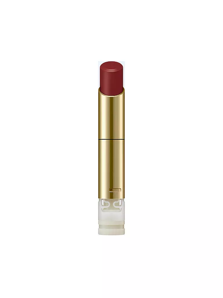 SENSAI Lippenstift - Lasting Plump Lipstick Refill (LPL10 Juicy Red) beere