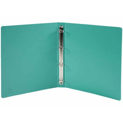 Exacompta Forever Young - Classeur à anneaux - A4 Maxi - pour 275 feuilles - disponible dans différentes couleurs