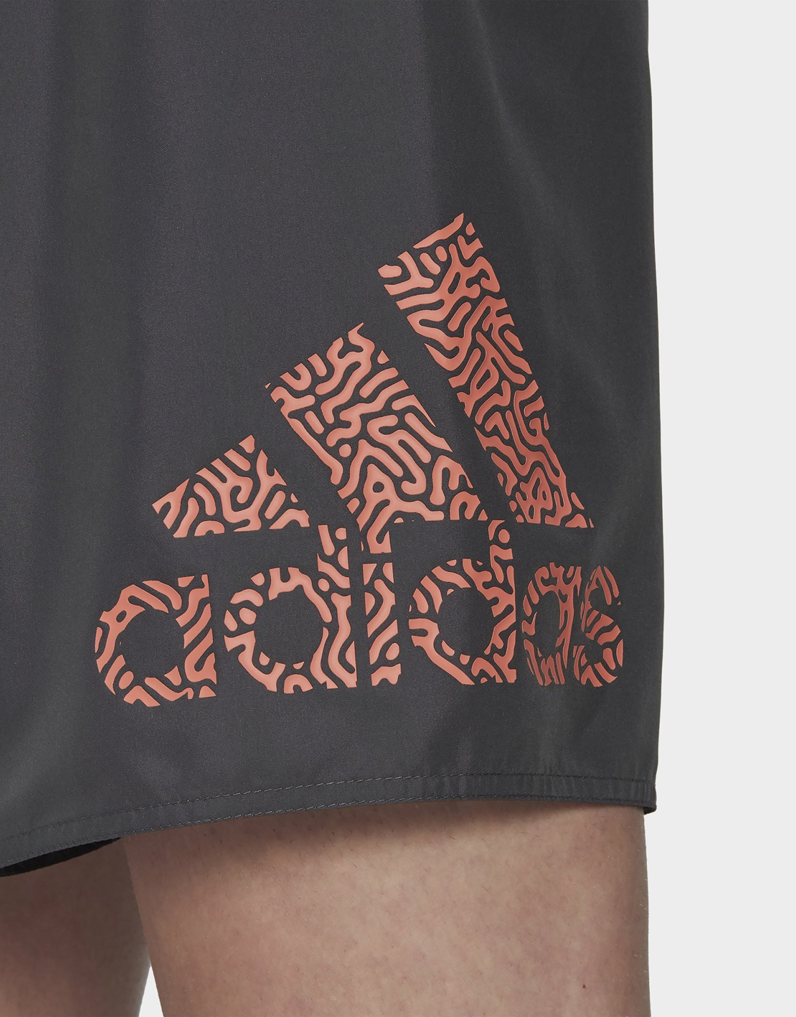 adidas Short de bain court CLX