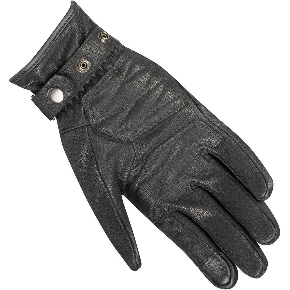 Segura - Gants femme Lady Bogart Noir
