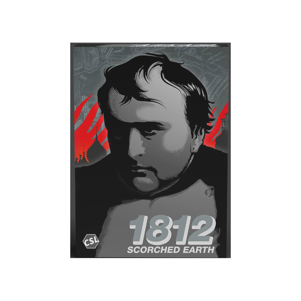 1812: Scorched Earth