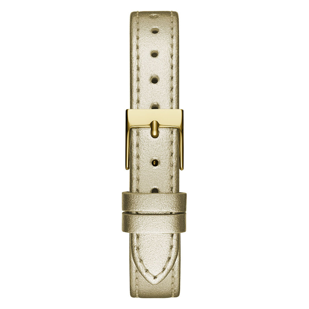 Montre Guess Array Champagne