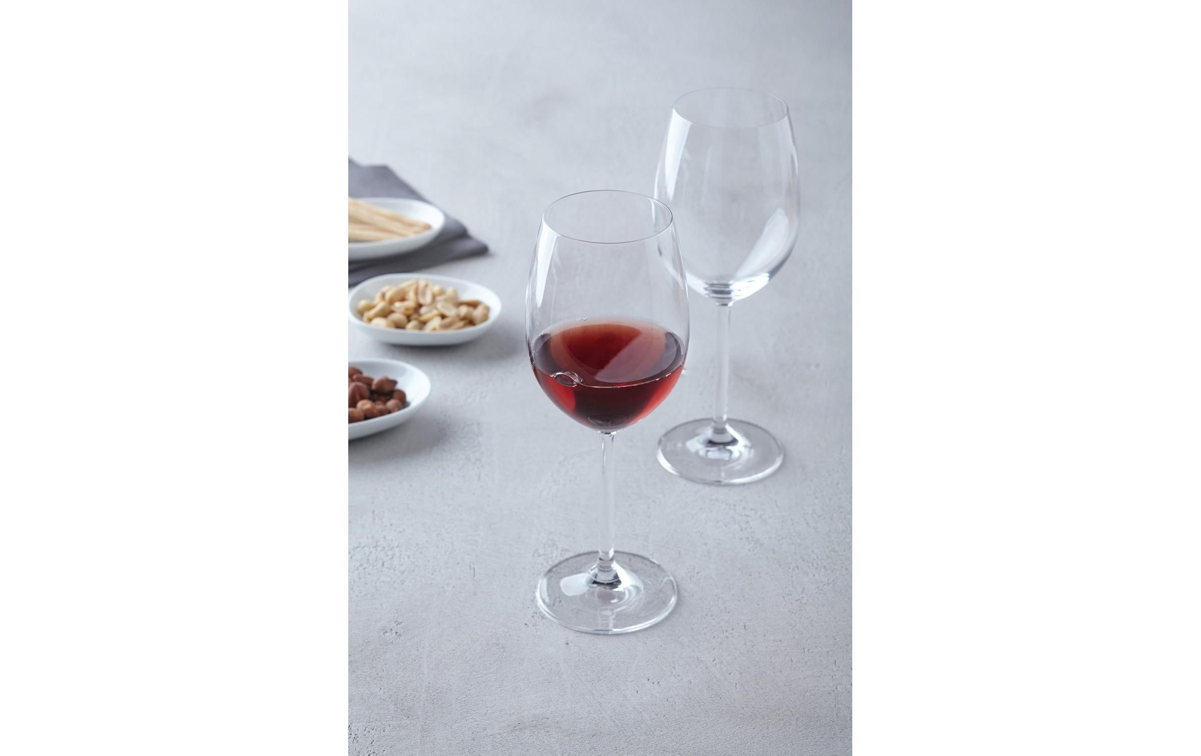LEONARDO Rotweinglas »Leonardo Daily 460 ml«